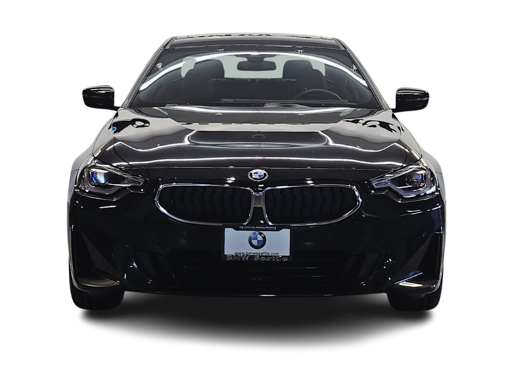 Thumbnail: 2024 BMW 2 Series - 6