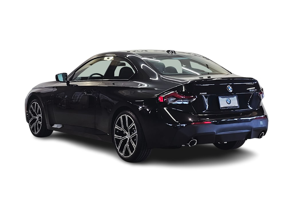 Thumbnail: 2024 BMW 2 Series - 4