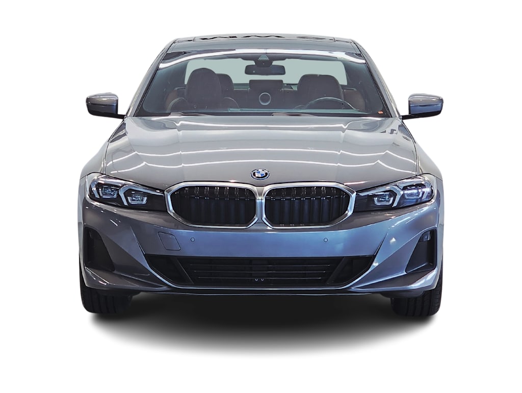 Thumbnail: 2023 BMW 3 Series - 6