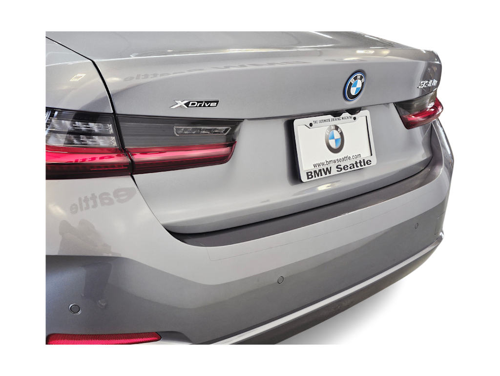 Thumbnail: 2023 BMW 3 Series - 5