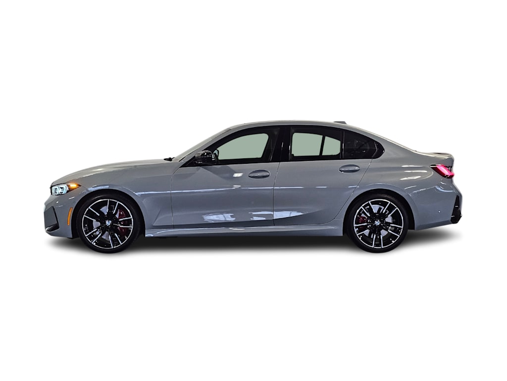 Thumbnail: 2023 BMW 3 Series - 3