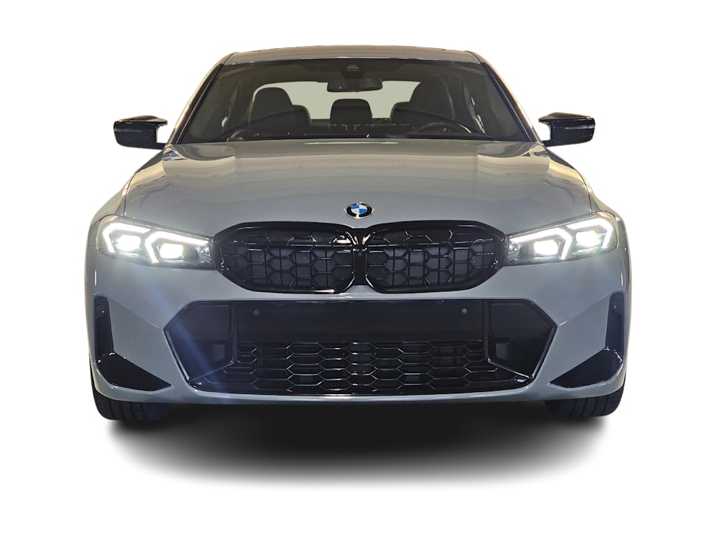 Thumbnail: 2023 BMW 3 Series - 6