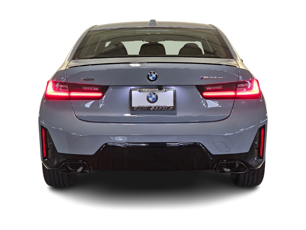 Thumbnail: 2023 BMW 3 Series - 5