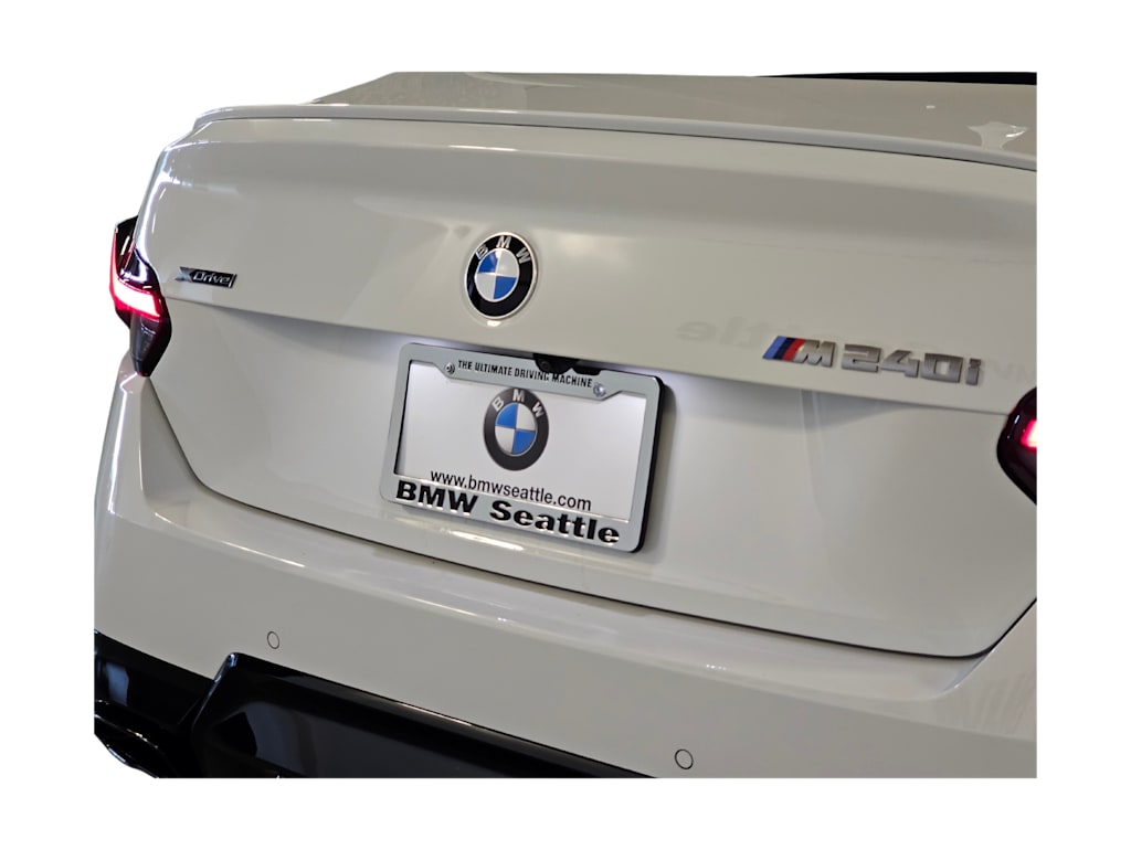 Thumbnail: 2022 BMW 2 Series - 21