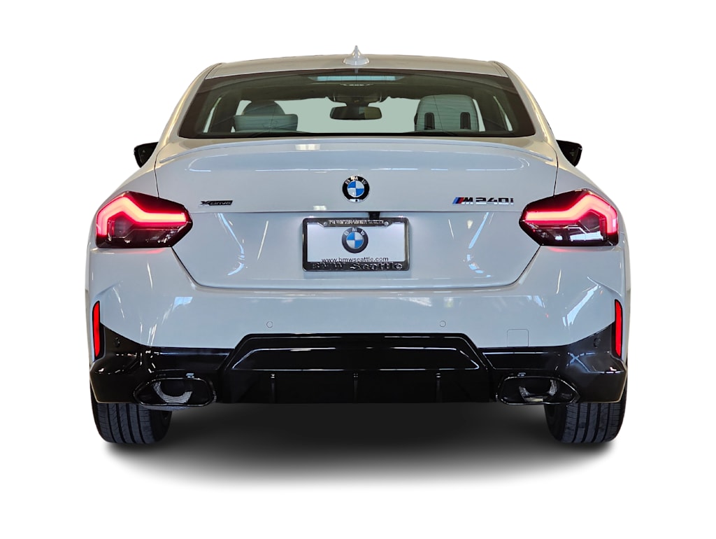 Thumbnail: 2022 BMW 2 Series - 5