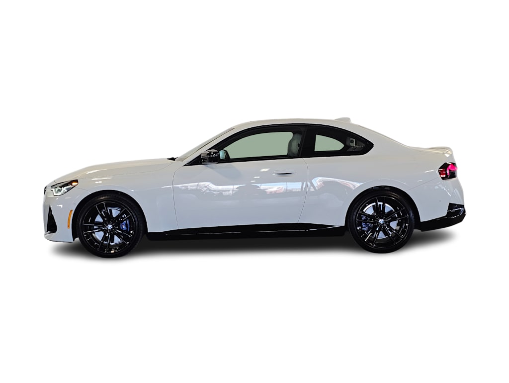Thumbnail: 2022 BMW 2 Series - 3