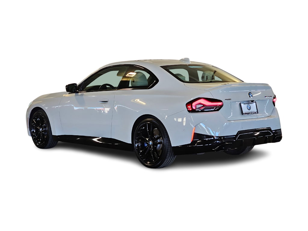 Thumbnail: 2022 BMW 2 Series - 4