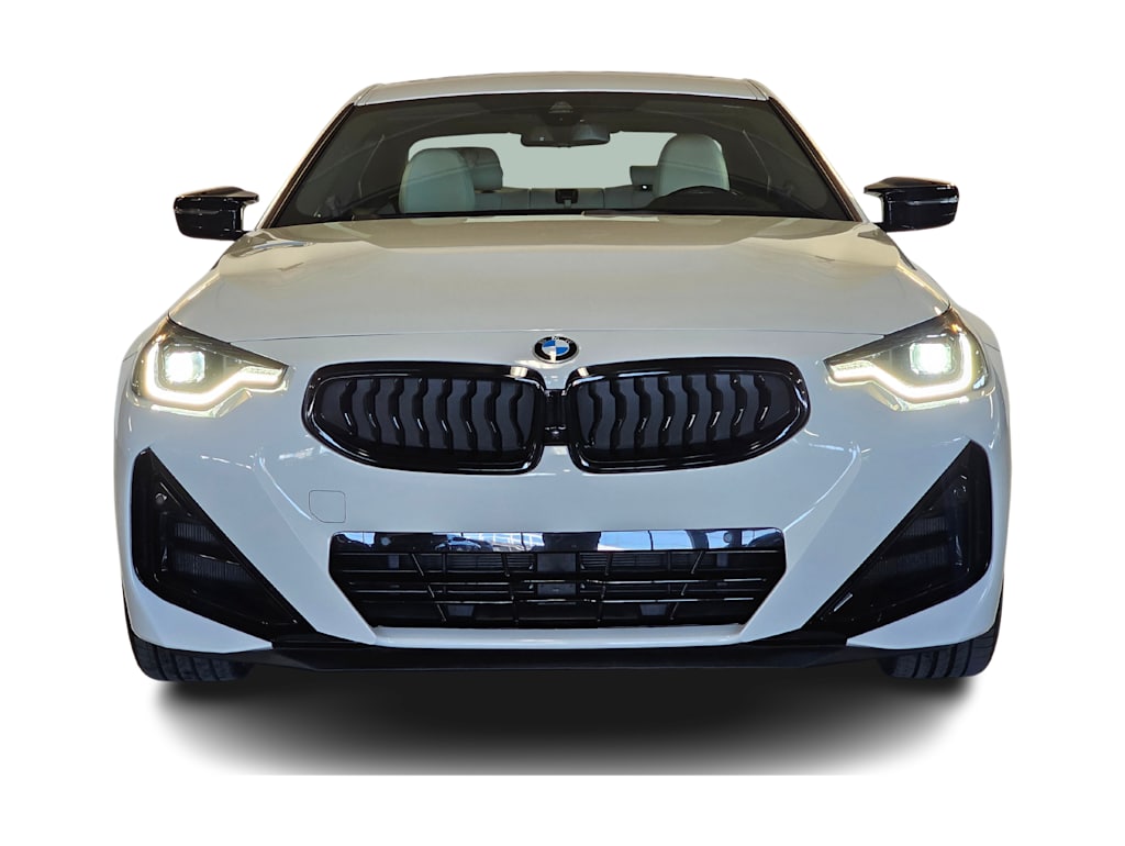 Thumbnail: 2022 BMW 2 Series - 6