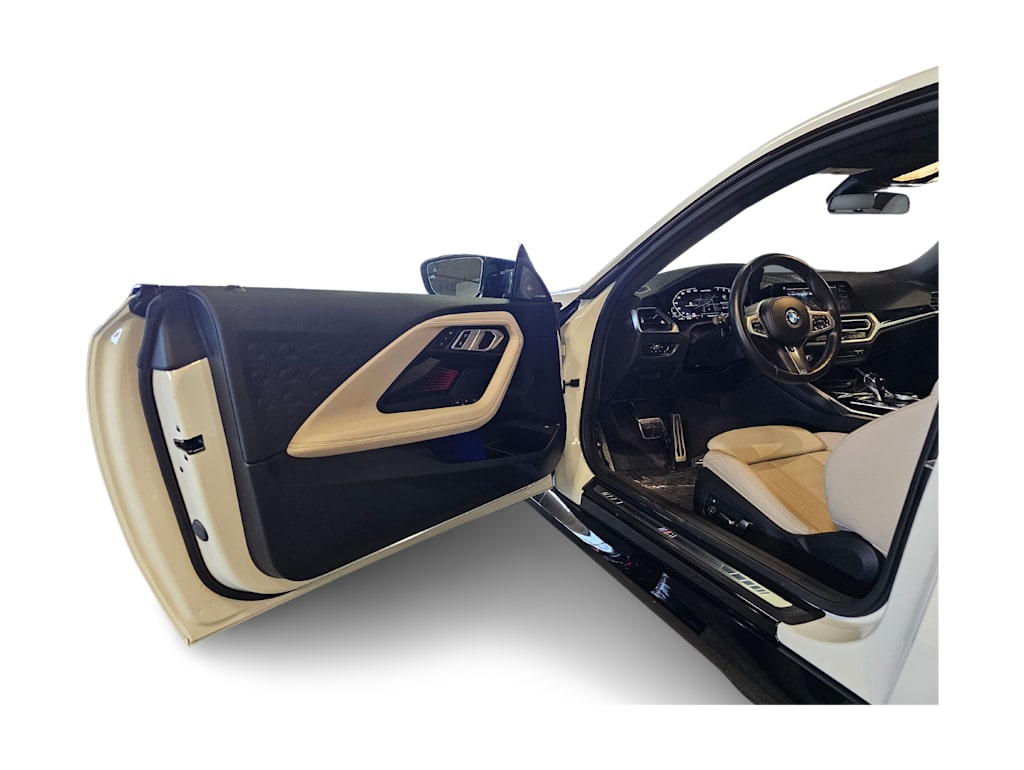 Thumbnail: 2022 BMW 2 Series - 37