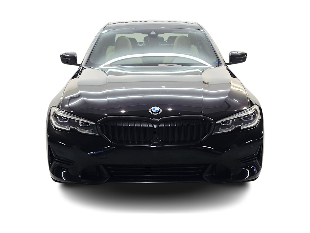 Thumbnail: 2021 BMW 3 Series - 6