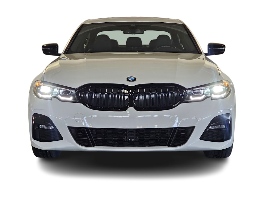 Thumbnail: 2021 BMW 3 Series - 6