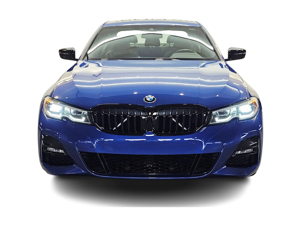 Thumbnail: 2021 BMW 3 Series - 6
