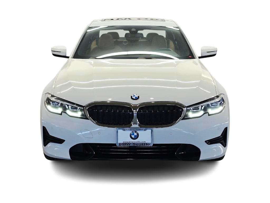 Thumbnail: 2022 BMW 3 Series - 6