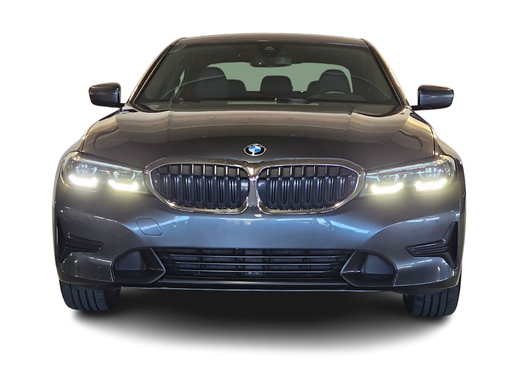 Thumbnail: 2021 BMW 3 Series - 6