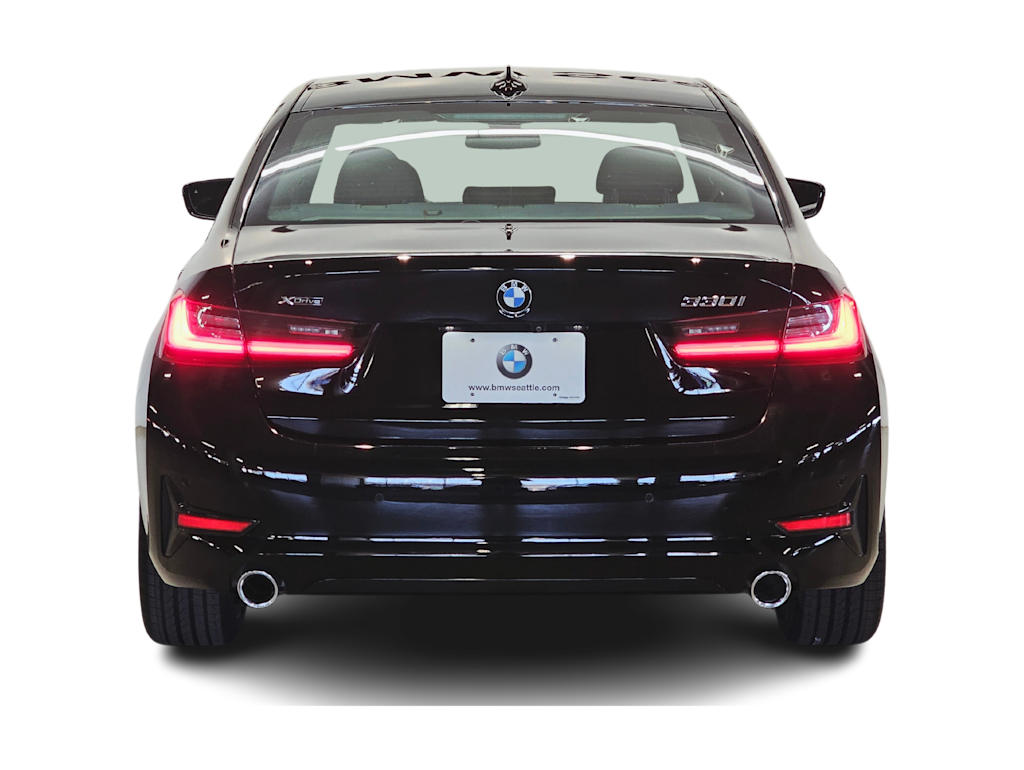 Thumbnail: 2019 BMW 3 Series - 5