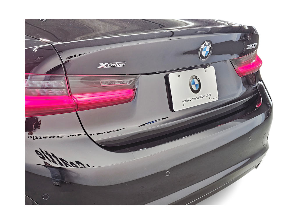 Thumbnail: 2019 BMW 3 Series - 19