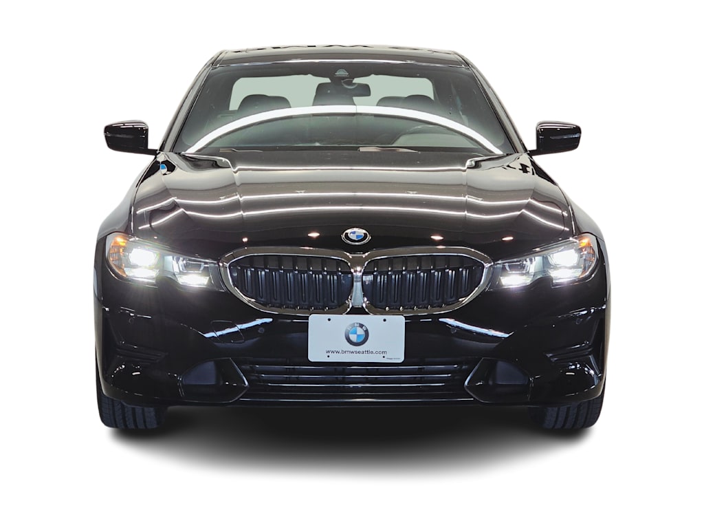 Thumbnail: 2019 BMW 3 Series - 6
