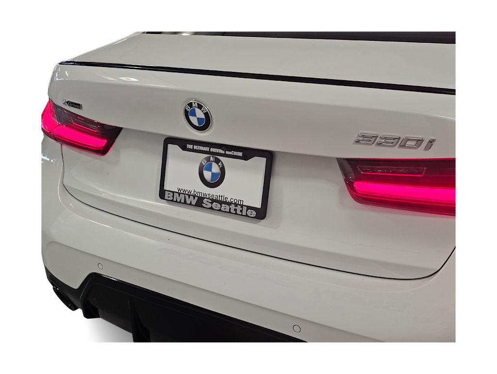 Thumbnail: 2025 BMW 3 Series - 21