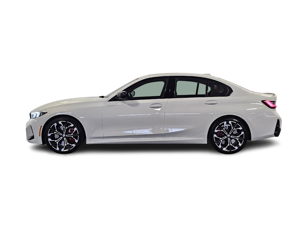 Thumbnail: 2025 BMW 3 Series - 3