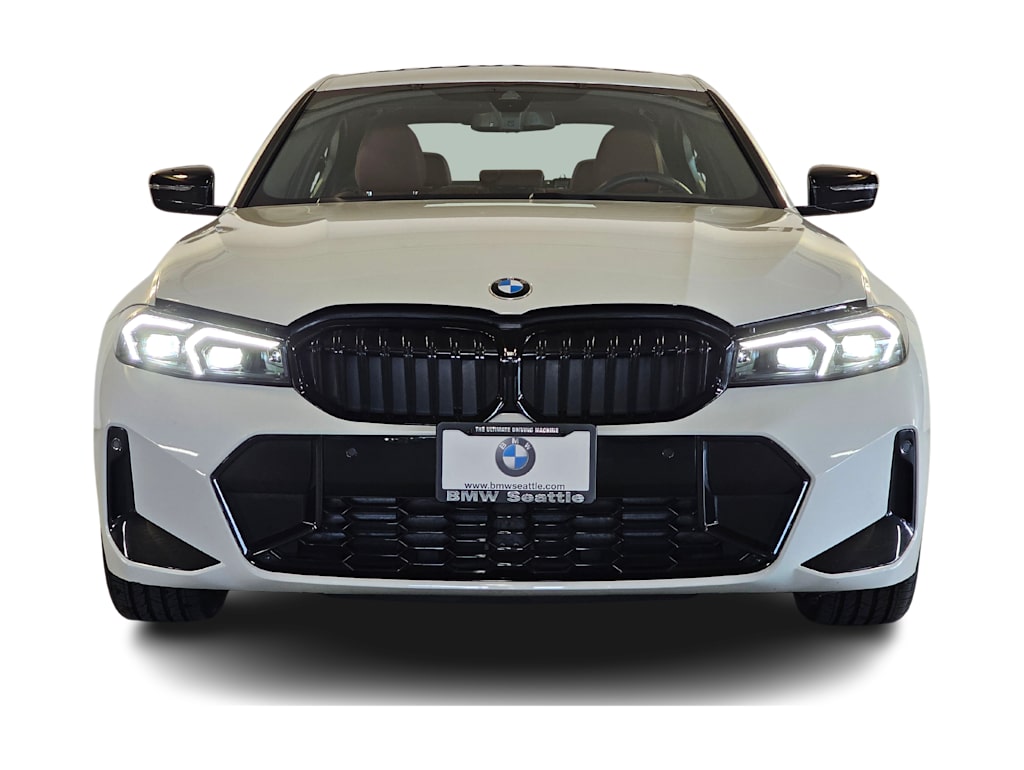 Thumbnail: 2025 BMW 3 Series - 6