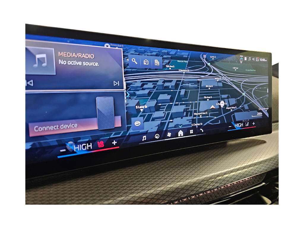 Thumbnail: 2025 BMW 3 Series - 23