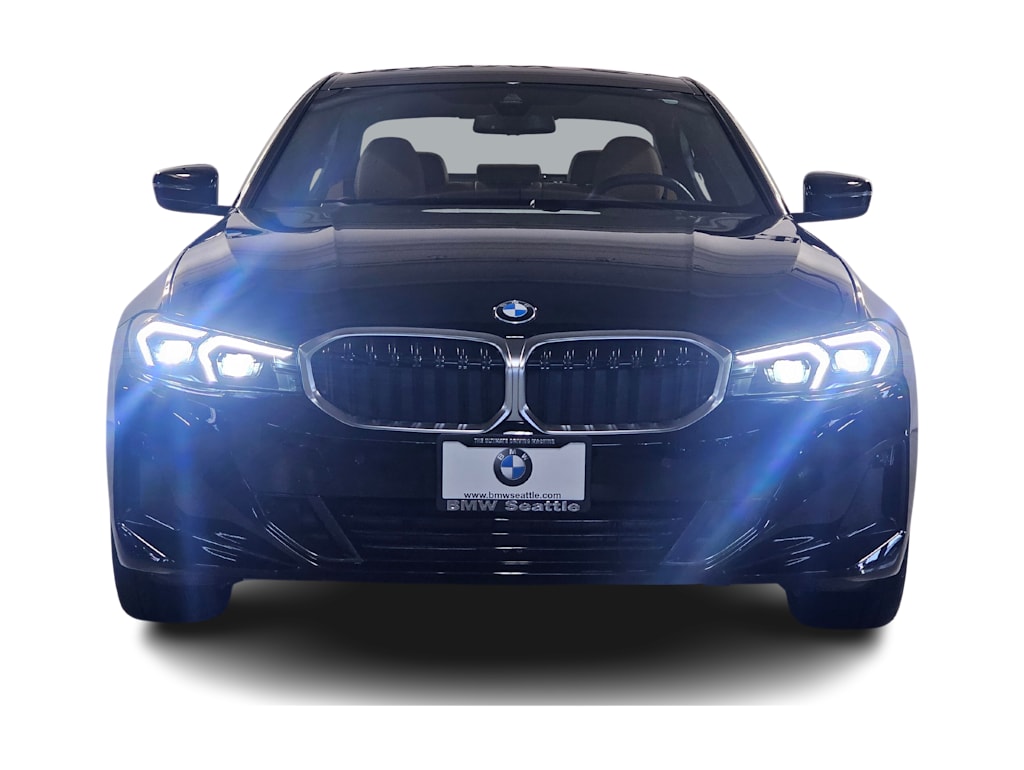 Thumbnail: 2025 BMW 3 Series - 6