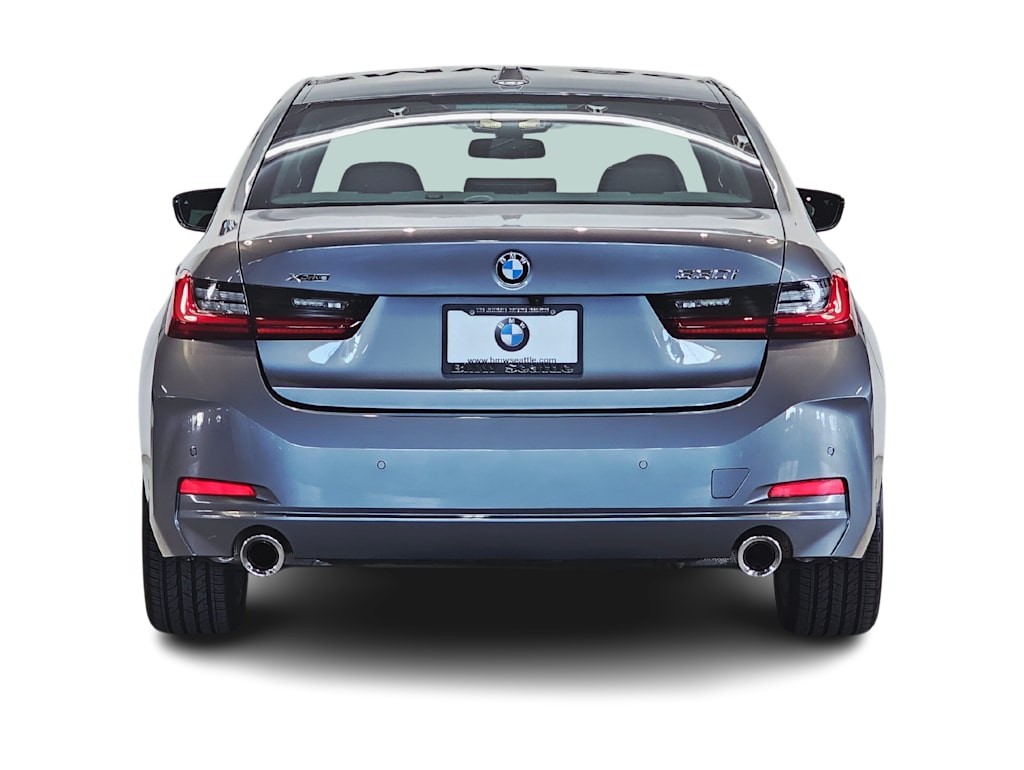 Thumbnail: 2024 BMW 3 Series - 5