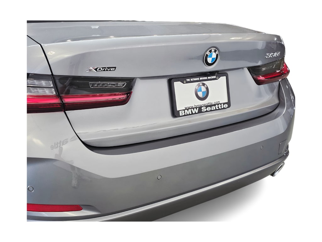 Thumbnail: 2024 BMW 3 Series - 19