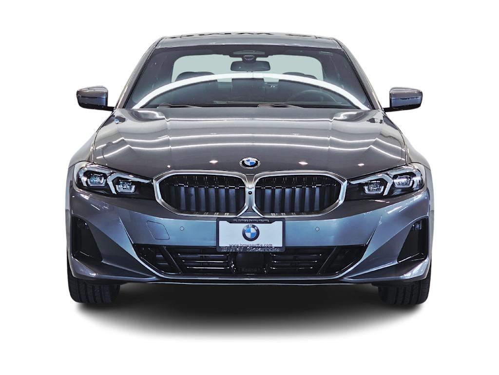 Thumbnail: 2024 BMW 3 Series - 6