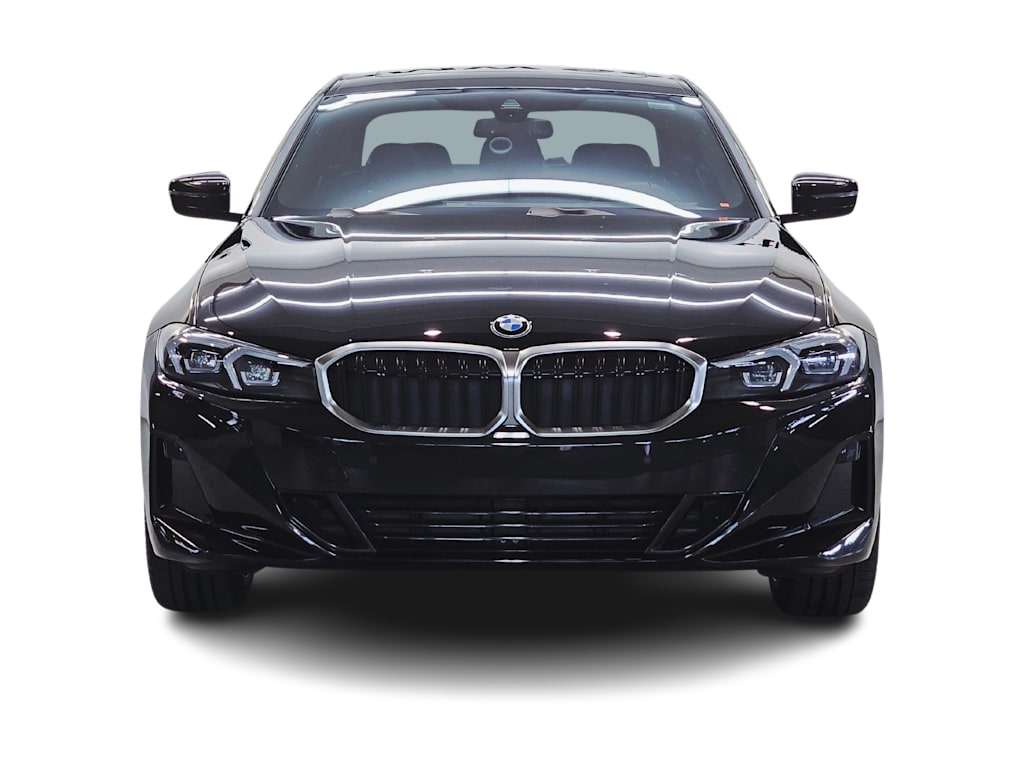 Thumbnail: 2023 BMW 3 Series - 6
