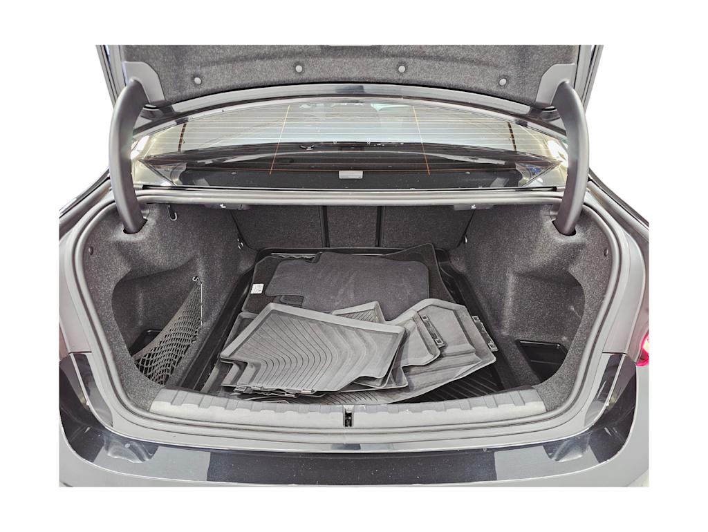 Thumbnail: 2023 BMW 3 Series - 18