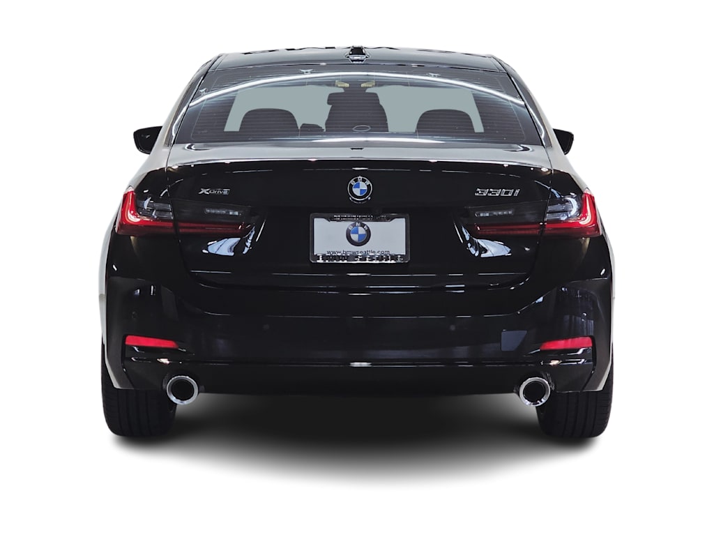 Thumbnail: 2023 BMW 3 Series - 5