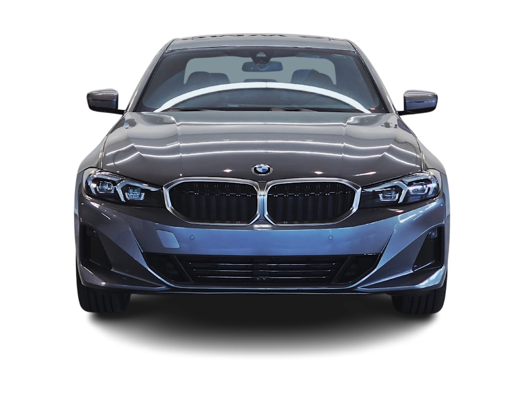 Thumbnail: 2023 BMW 3 Series - 6
