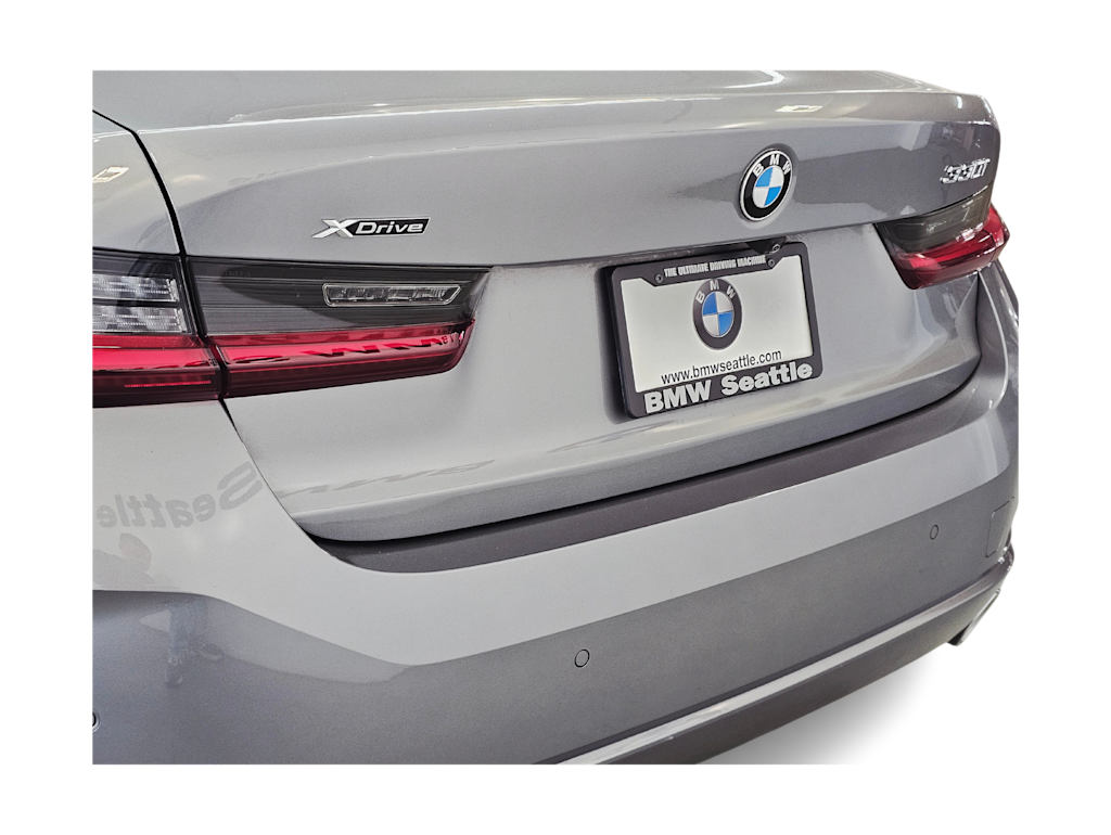 Thumbnail: 2023 BMW 3 Series - 20