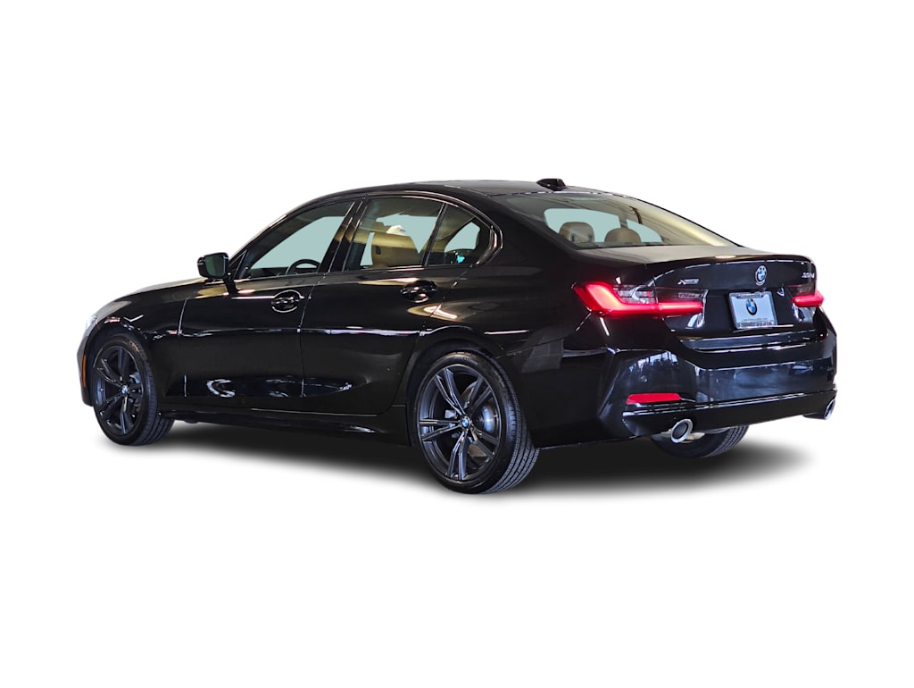 Thumbnail: 2023 BMW 3 Series - 4