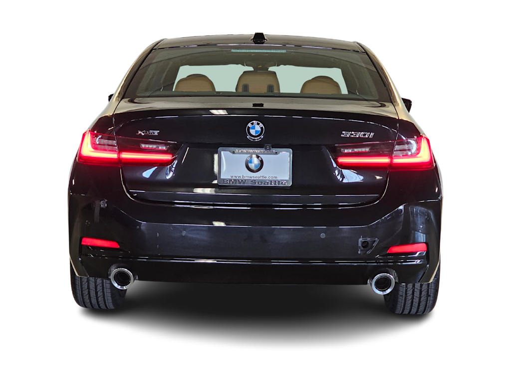 Thumbnail: 2023 BMW 3 Series - 5