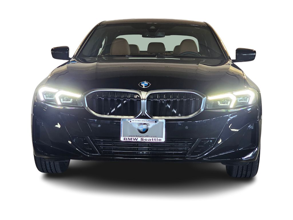 Thumbnail: 2023 BMW 3 Series - 6