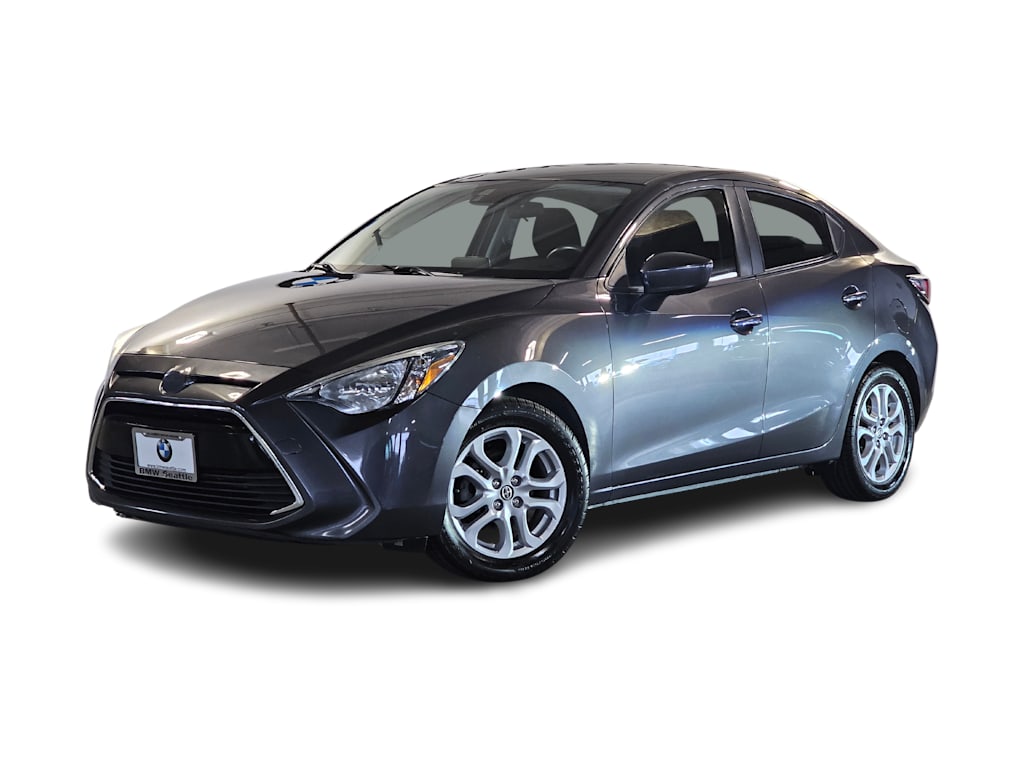 Used 2016 Scion iA Base with VIN 3MYDLBZV3GY132500 for sale in Casper, WY