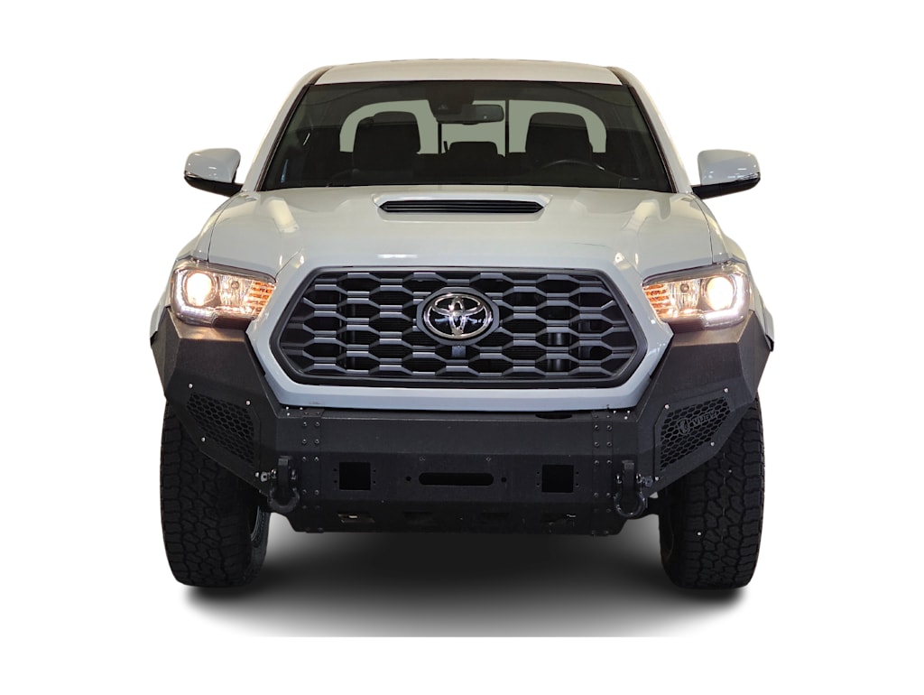 Thumbnail: 2021 Toyota Tacoma - 6