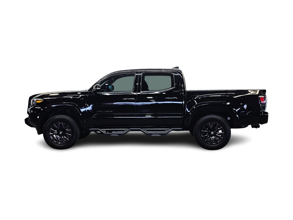 Thumbnail: 2023 Toyota Tacoma - 3