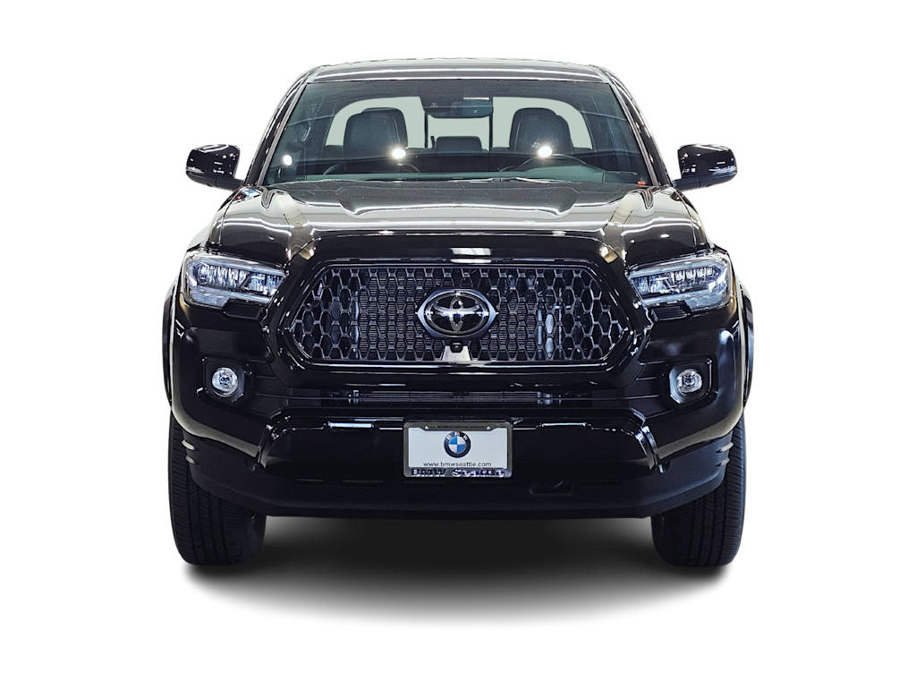 Thumbnail: 2023 Toyota Tacoma - 6