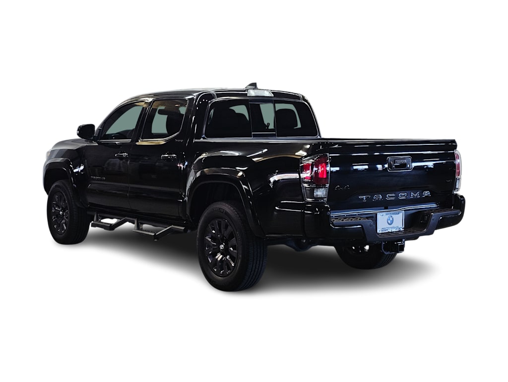 Thumbnail: 2023 Toyota Tacoma - 4