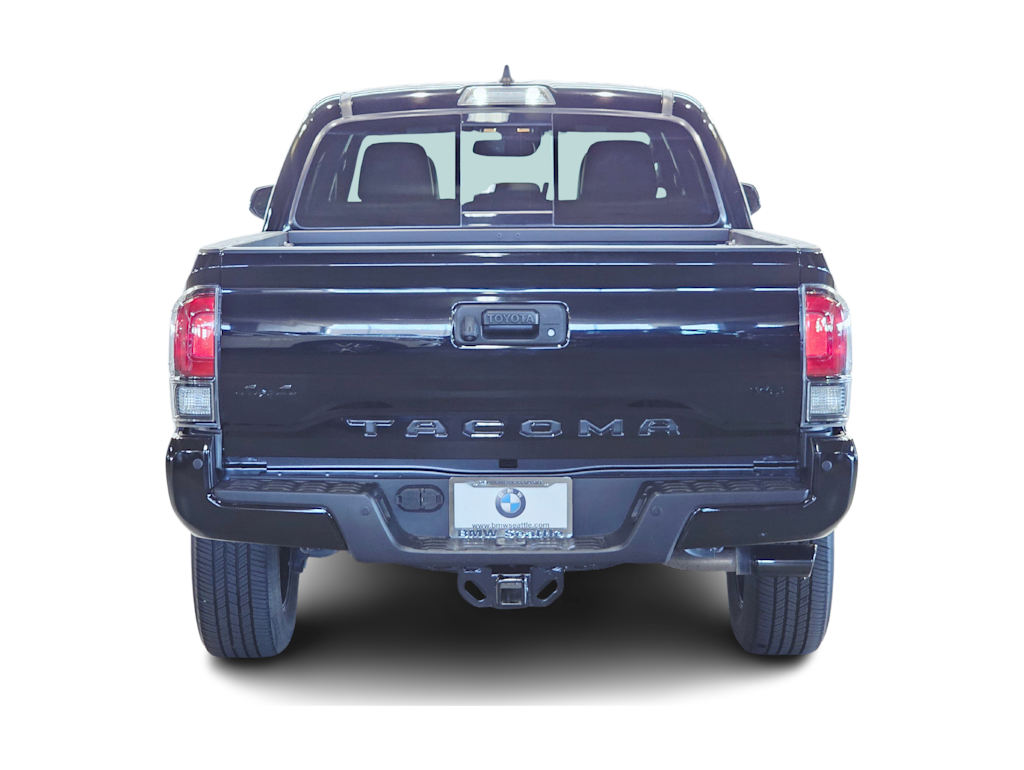 Thumbnail: 2023 Toyota Tacoma - 5