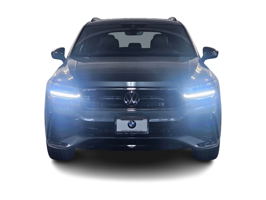 Thumbnail: 2024 Volkswagen Tiguan - 6