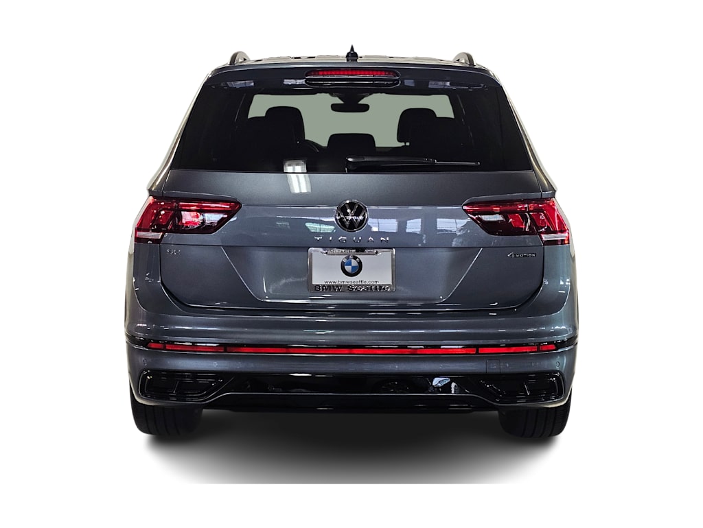 Thumbnail: 2024 Volkswagen Tiguan - 5
