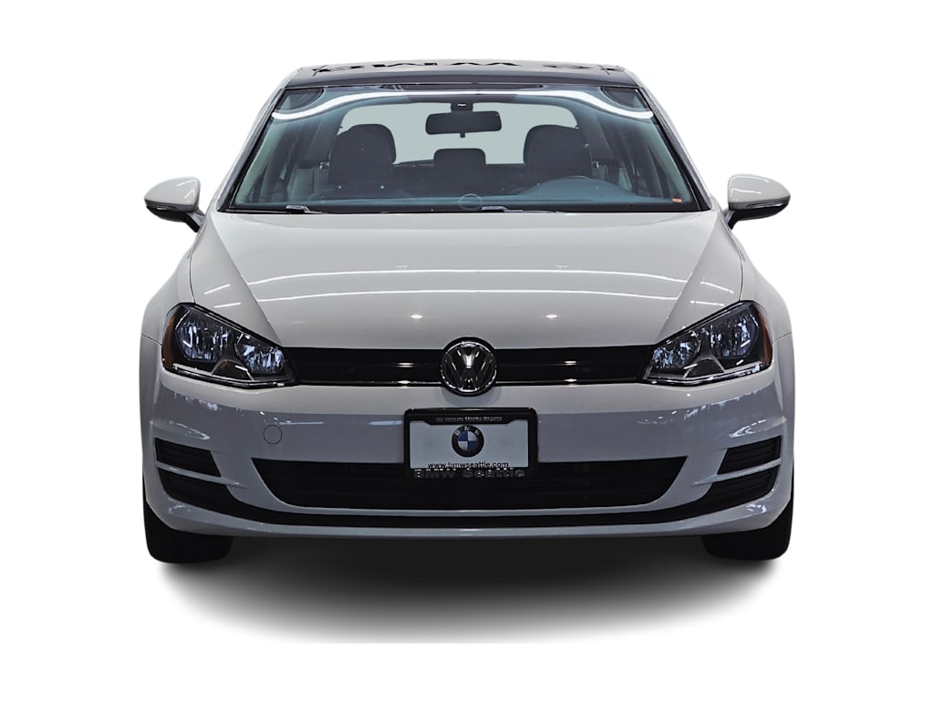 Thumbnail: 2017 Volkswagen Golf - 6