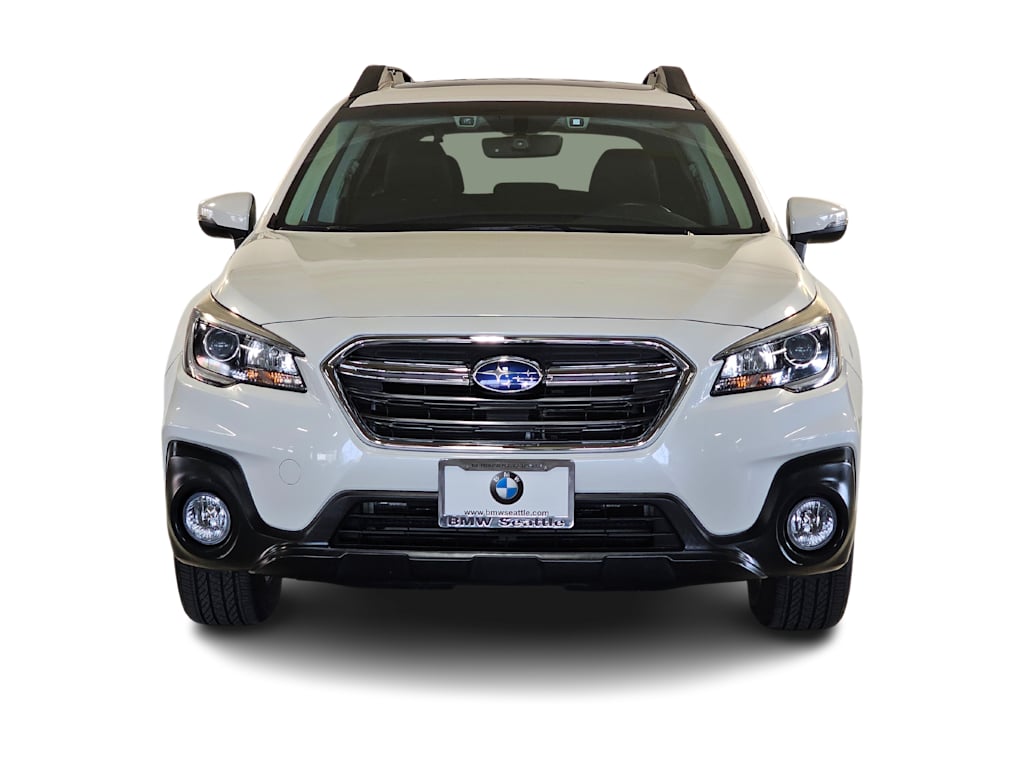 Thumbnail: 2019 Subaru Outback - 6