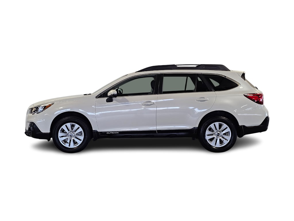 Thumbnail: 2019 Subaru Outback - 3