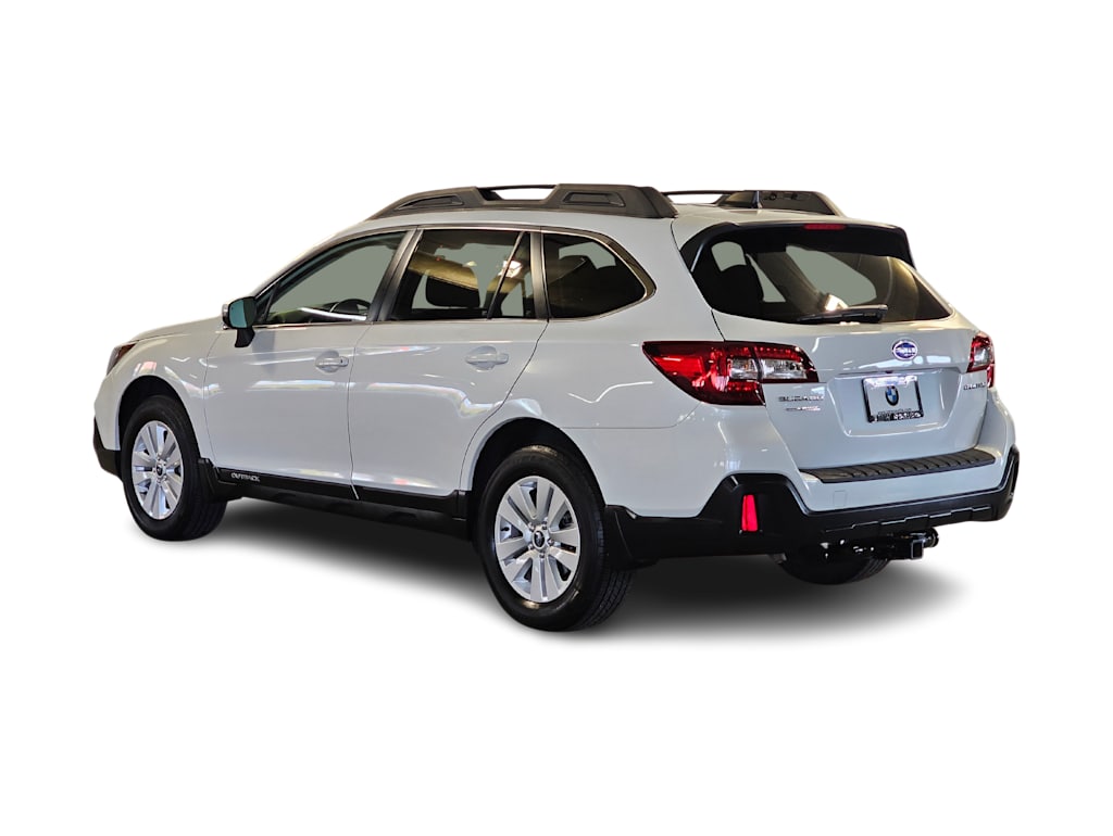 Thumbnail: 2019 Subaru Outback - 4