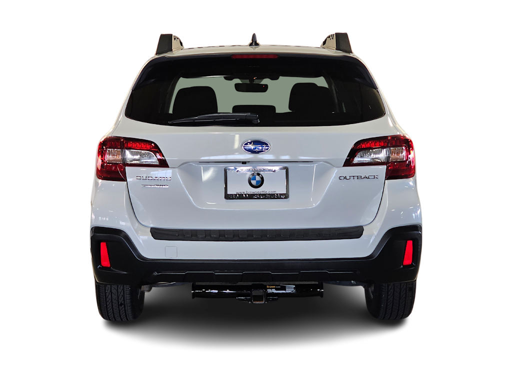 Thumbnail: 2019 Subaru Outback - 5